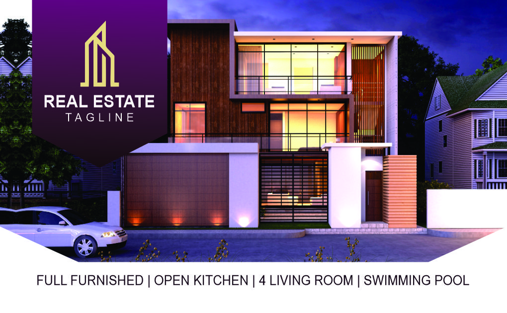 NORMAL VISITING CARD