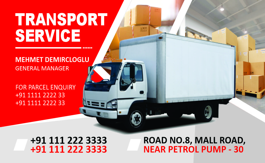 NORMAL VISITING CARD