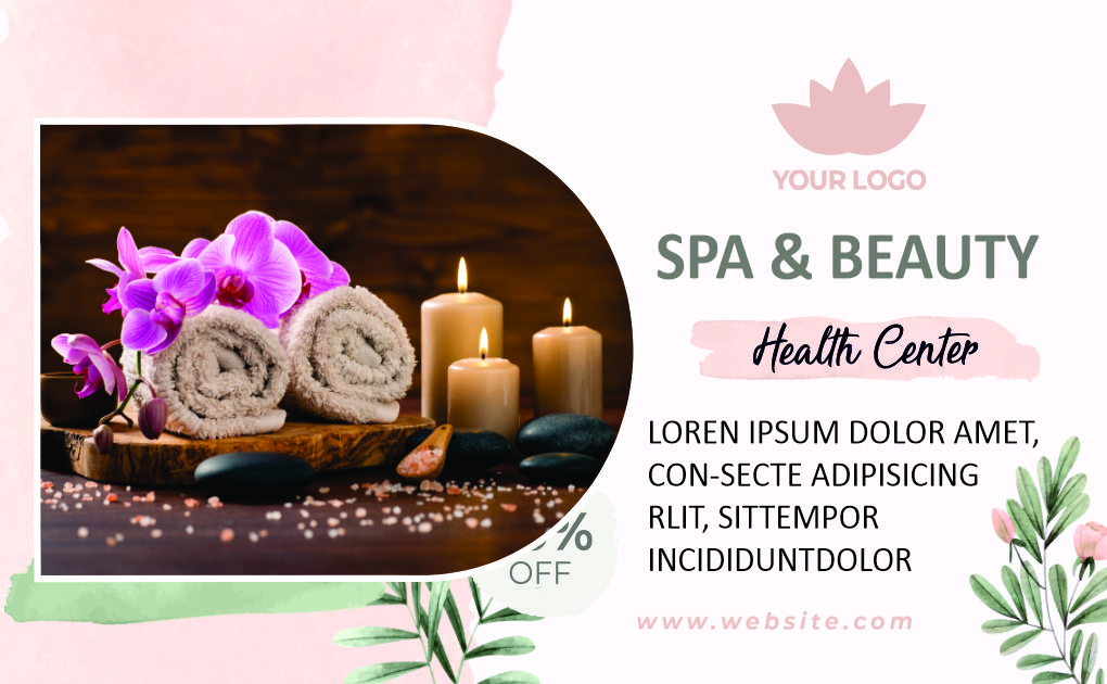 NORMAL VISITING CARD