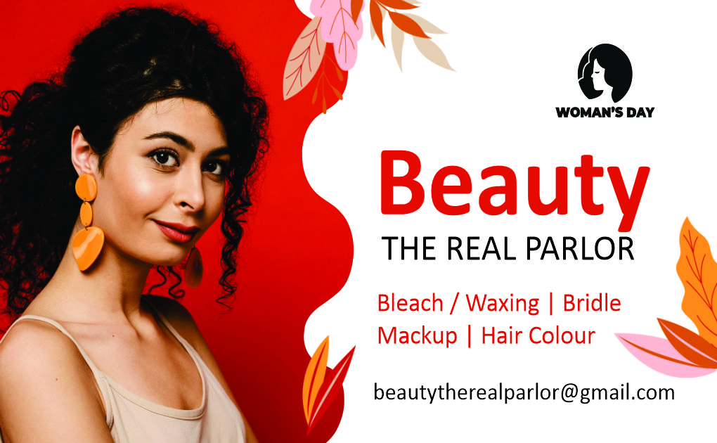 NORMAL VISITING CARD