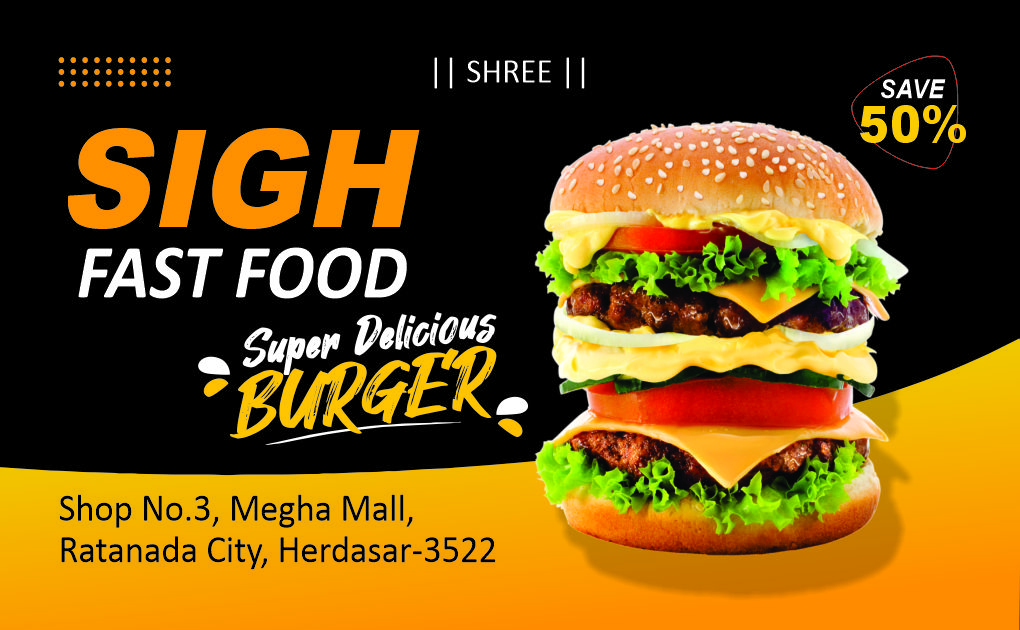 NORMAL VISITING CARDS 